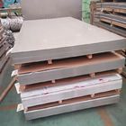 Stainless Steel Plate Type 301 / 304 / 304L / 316 / 316L