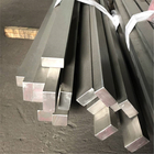 Smooth Surface Stainless Steel Bars Rods Quenching With Impact Strength ≥20J