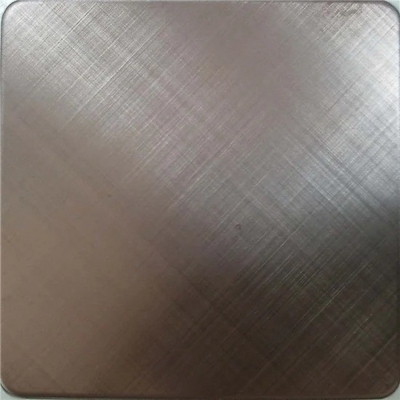 Gold Pvd Coated Stainless Steel Plate 7mm 6mm 5mm 8mm 301 321 410 420 430
