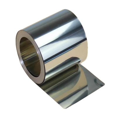 Machining Monel K500 Sheet Nickel Alloy Steel Plate For Pump Shaft