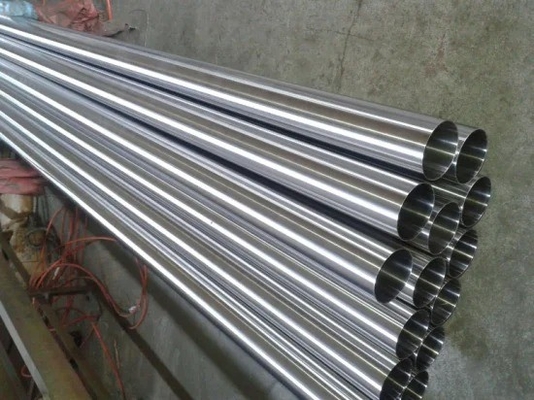 19mm 18mm Stainless Steel Tube Pipe 309 A312 Smls 304H Tp304H 347 2205